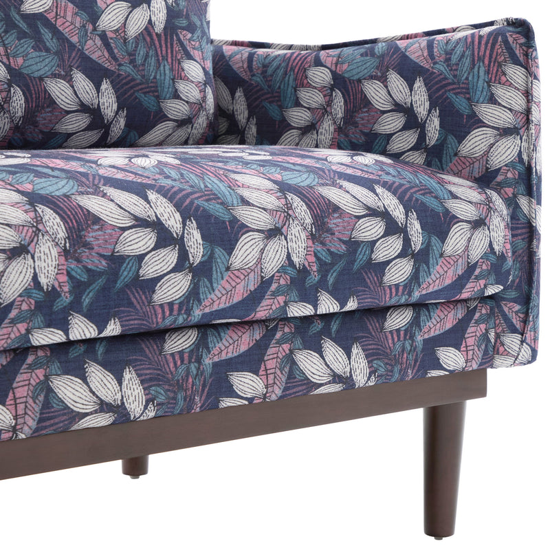 2 Seater Loveseat Sofa With Spacious Seating Area - R&R Furniture Gallery (Fountain Valley, CA)