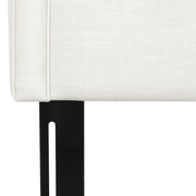 Catherine - Luxurious Comfort Upholstered Headboard - R&R Furniture Gallery (Fountain Valley, CA)