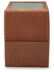 Modmax - Sectional - Spice - R&R Furniture Gallery (Fountain Valley, CA)