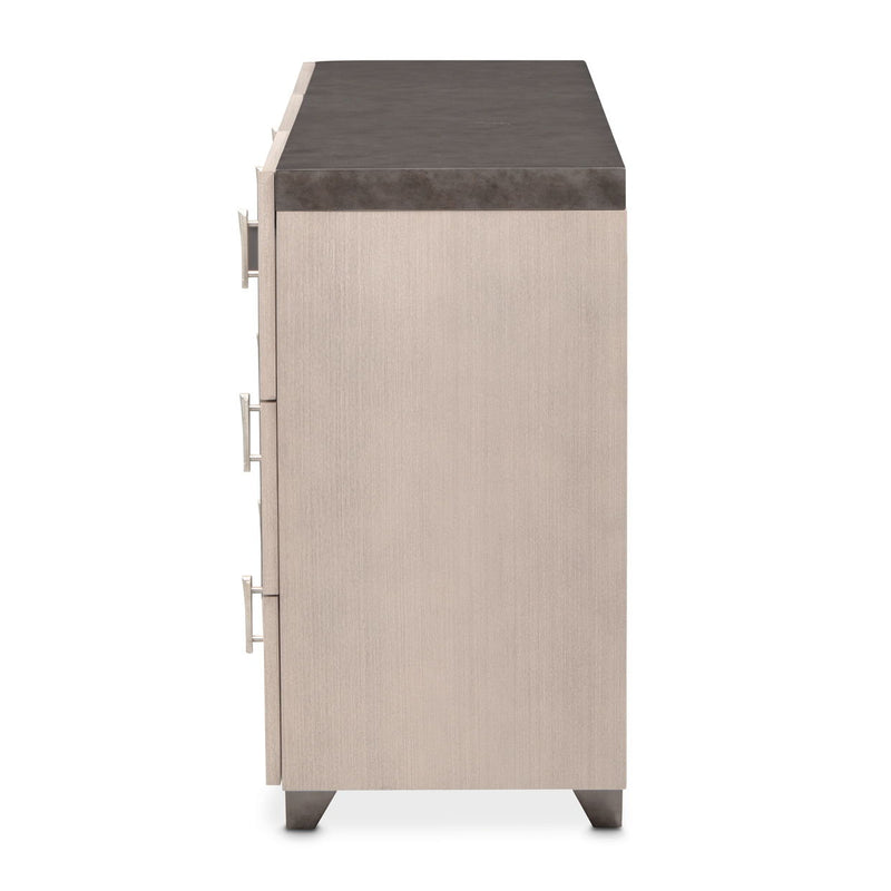 Fantosini - Dresser - R&R Furniture Gallery (Fountain Valley, CA)