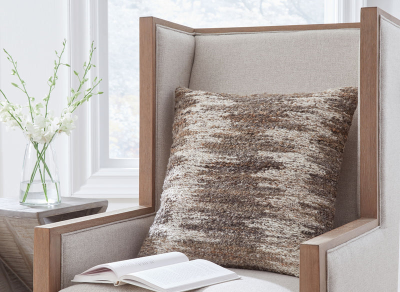 Nealton - Pillow - R&R Furniture Gallery (Fountain Valley, CA)
