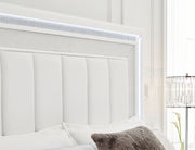 Chalanna - Upholstered Storage Bed - R&R Furniture Gallery (Fountain Valley, CA)