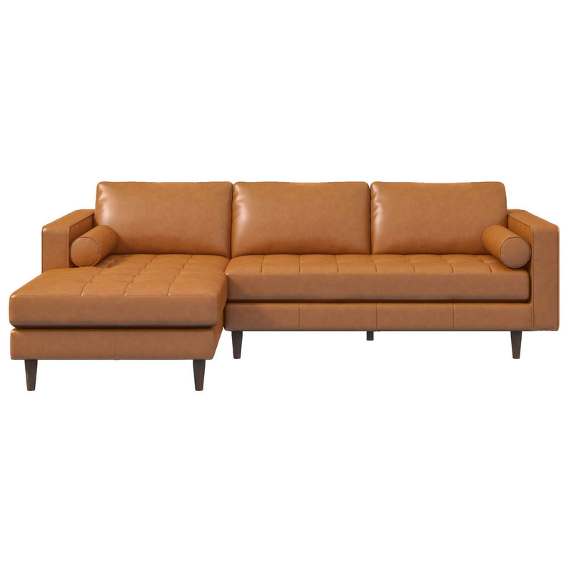 Anthony - Corner Sectional Sofa - R&R Furniture Gallery (Fountain Valley, CA)