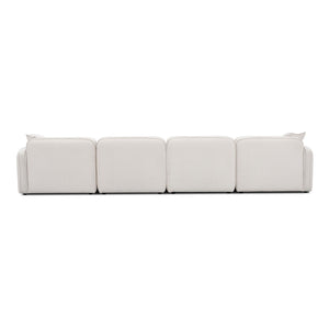Travie - Modular Sectional - R&R Furniture Gallery (Fountain Valley, CA)