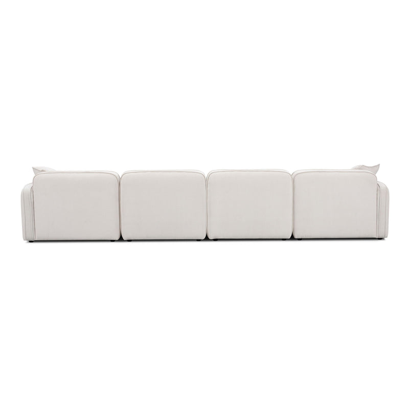 Travie - Modular Sectional - R&R Furniture Gallery (Fountain Valley, CA)