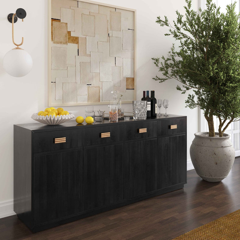 Aria - Buffet - R&R Furniture Gallery (Fountain Valley, CA)