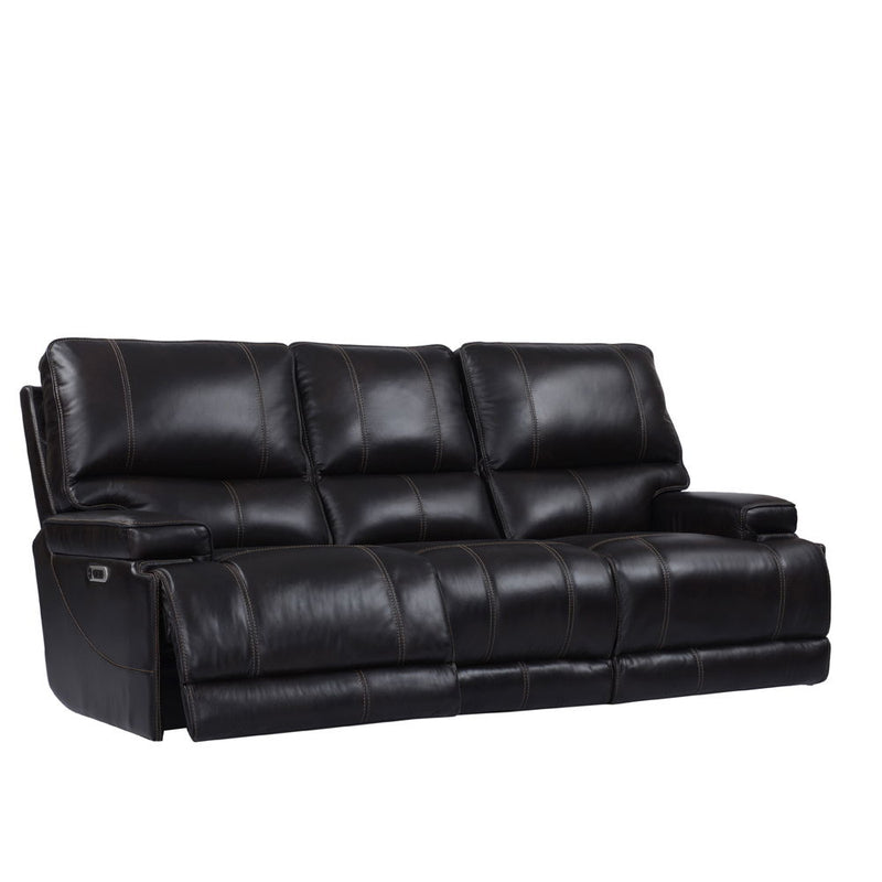 Whitman - Power Cordless Sofa - R&R Furniture Gallery (Fountain Valley, CA)