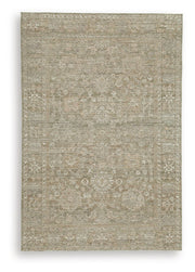 Neroham - Rug - R&R Furniture Gallery (Fountain Valley, CA)