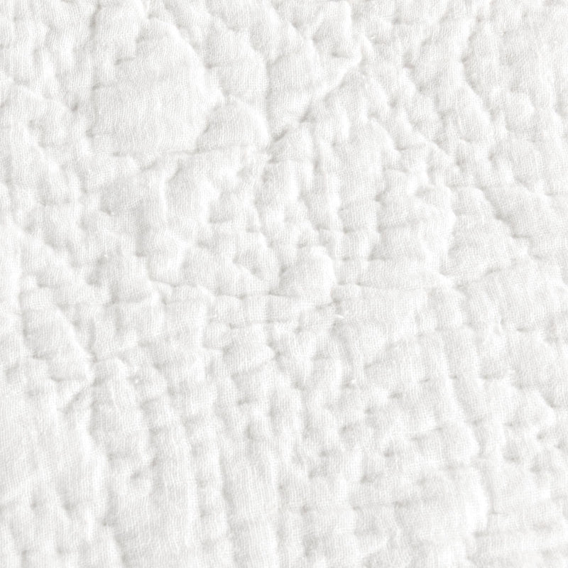Berkshire - Queen Quilt - Linen Cloud