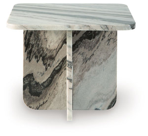 Baretton - Accent Cocktail Table - R&R Furniture Gallery (Fountain Valley, CA)