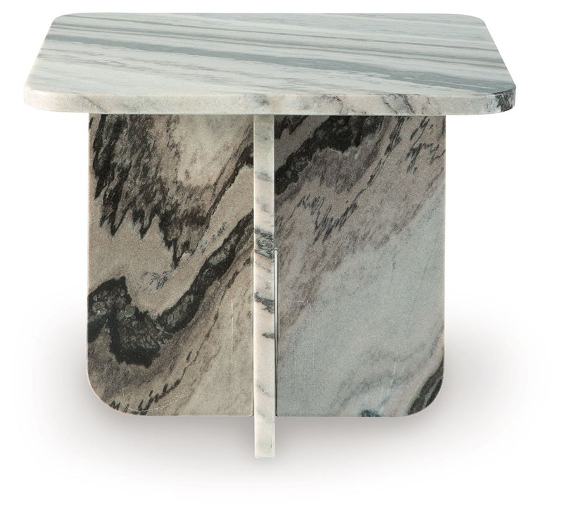 Baretton - Accent Cocktail Table - R&R Furniture Gallery (Fountain Valley, CA)