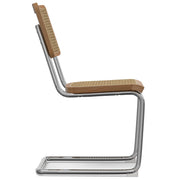 Madalyn - Dining Chair (Set of 2) - Brown - R&R Furniture Gallery (Fountain Valley, CA)