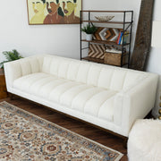 Melissa - Mid Century Modern Sofa - R&R Furniture Gallery (Fountain Valley, CA)