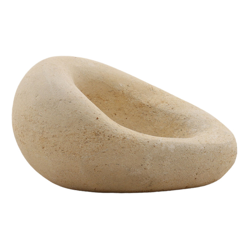 Morvia - Bowl - Natural