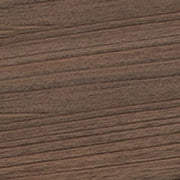 Galtbury - Bookcase - Brown / Black - R&R Furniture Gallery (Fountain Valley, CA)