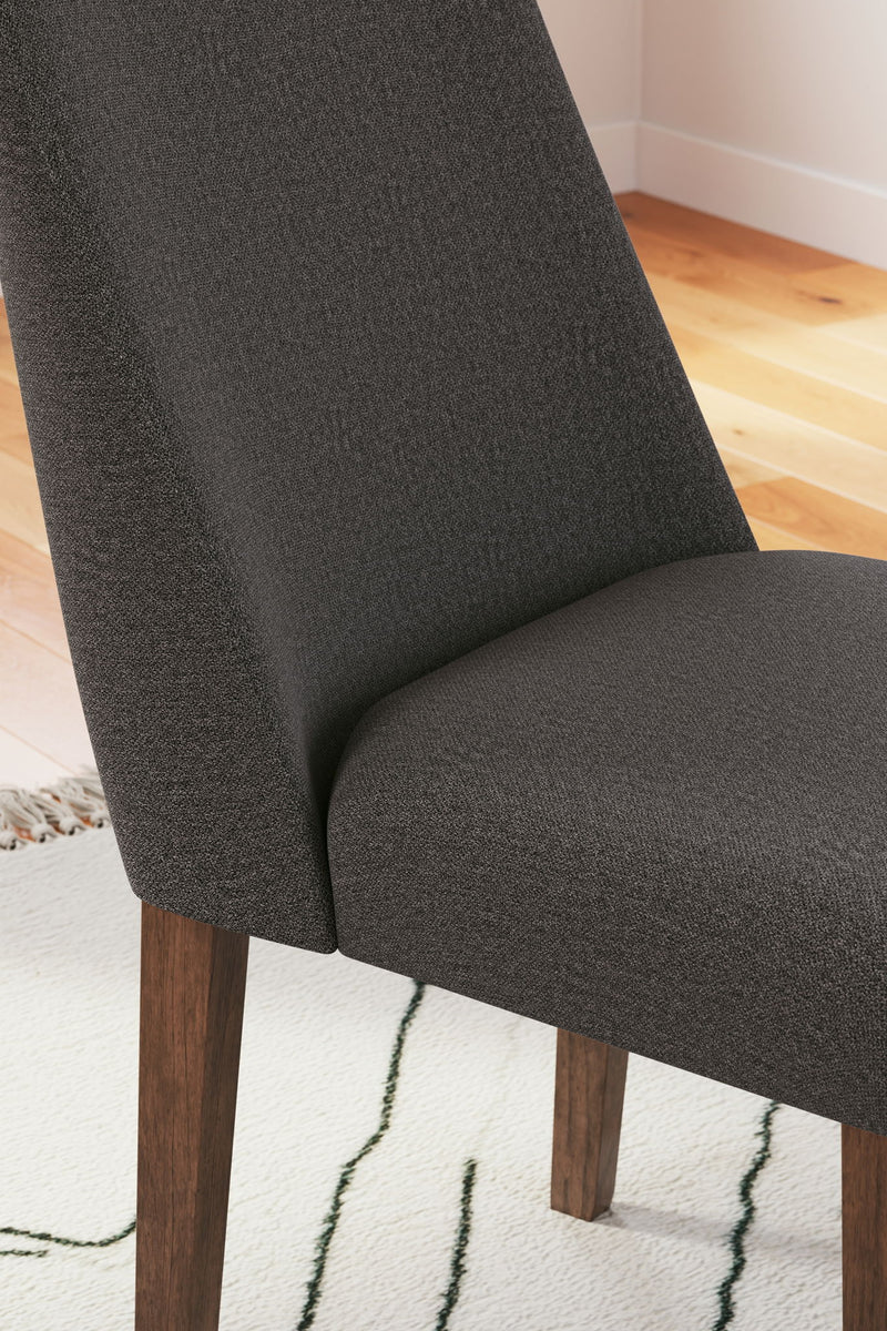 Lyncott - Butterfly Extension Table Set - R&R Furniture Gallery (Fountain Valley, CA)