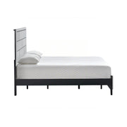 Glasgow - Bed Frame With Durable Construction - R&R Furniture Gallery (Fountain Valley, CA)