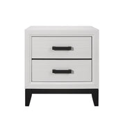 Mirage - Nightstand - R&R Furniture Gallery (Fountain Valley, CA)