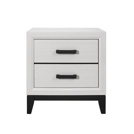 Mirage - Nightstand - R&R Furniture Gallery (Fountain Valley, CA)