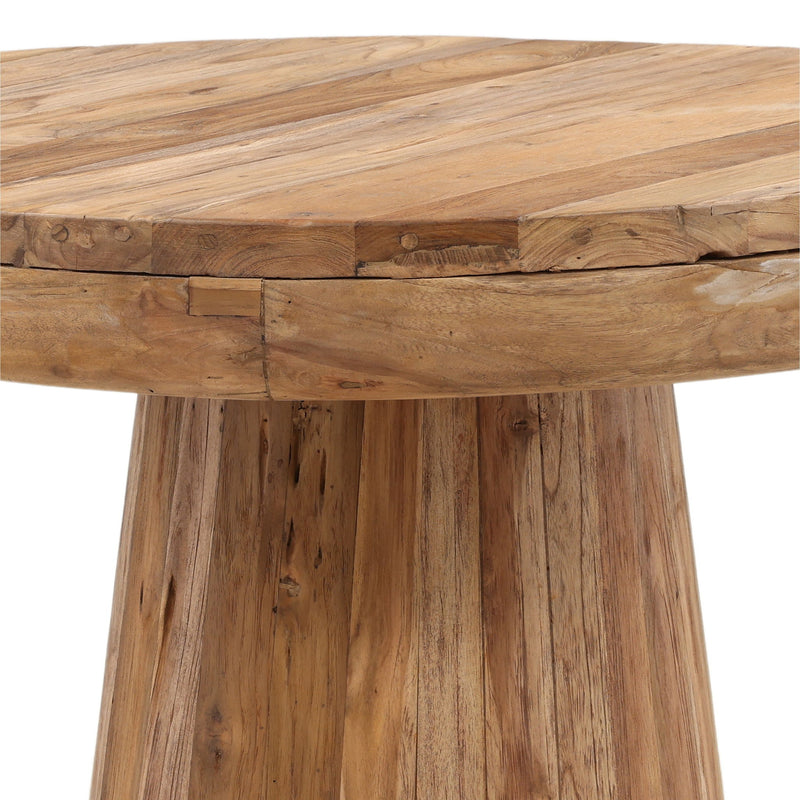 Reyna - Counter Table - Natural