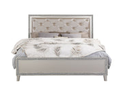 Sliverfluff - Bed - R&R Furniture Gallery (Fountain Valley, CA)