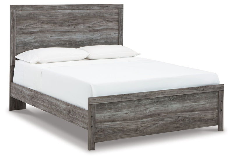 Bronyan - Bedroom Set - R&R Furniture Gallery (Fountain Valley, CA)