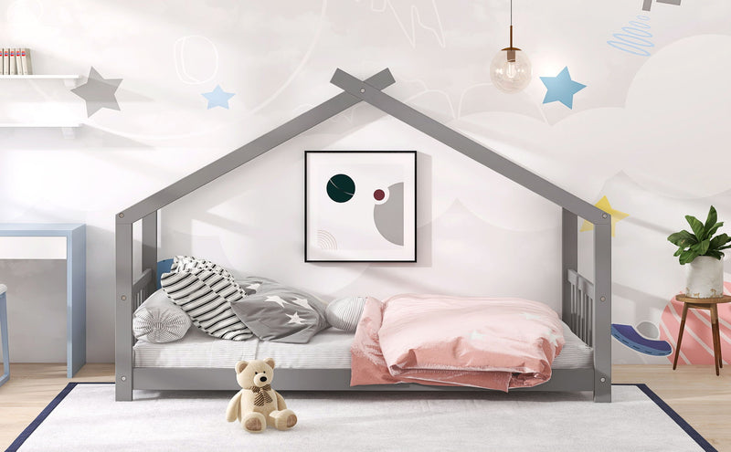 Playhouse Design Bed - R&R Furniture Gallery (Fountain Valley, CA)