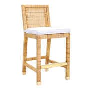 Amara - Bar Stool - R&R Furniture Gallery (Fountain Valley, CA)