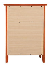 1 Drawer / 1 Door Nightstand - R&R Furniture Gallery (Fountain Valley, CA)