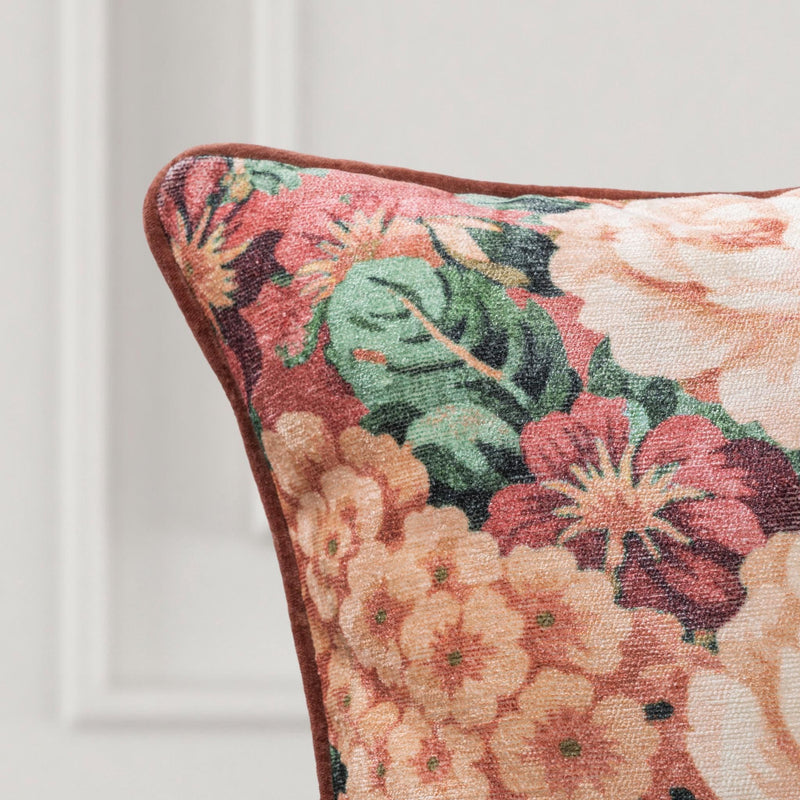 Kendall - 20" x 20" JL Pillow