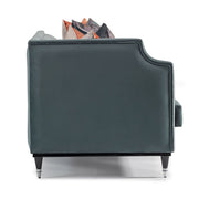 La Francaise - Mansion Sofa - R&R Furniture Gallery (Fountain Valley, CA)