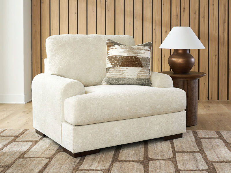 Jayne Park - Chair And A Half - R&R Furniture Gallery (Fountain Valley, CA)