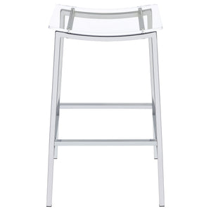 Staten - Backless Stool (Set of 2)
