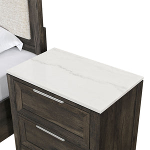 Melissa - Nightstand