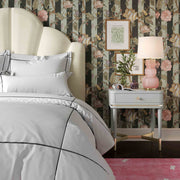 Julieta - Nightstand - R&R Furniture Gallery (Fountain Valley, CA)