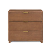 Pixie - 3 Drawer Dresser - R&R Furniture Gallery (Fountain Valley, CA)