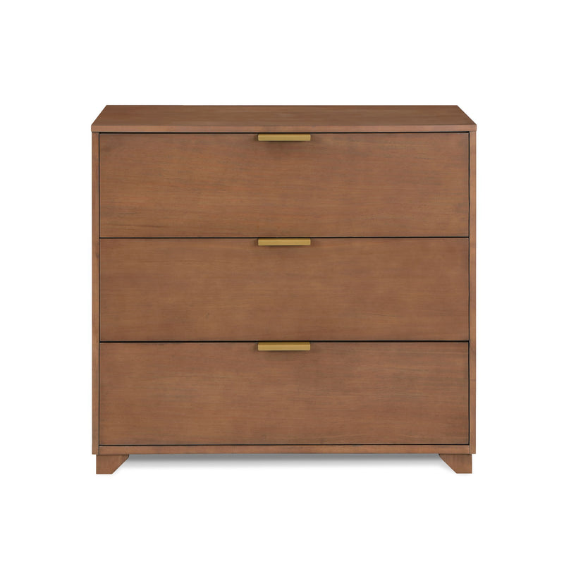 Pixie - 3 Drawer Dresser - R&R Furniture Gallery (Fountain Valley, CA)