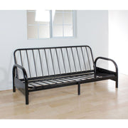 Alfonso - Adjustable Sofa Frame - Black - R&R Furniture Gallery (Fountain Valley, CA)