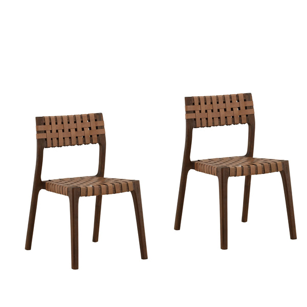 Leclair - Dining Chair (Set of 2)