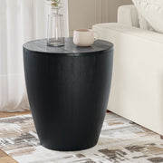 Elmbrook - Side Table - R&R Furniture Gallery (Fountain Valley, CA)