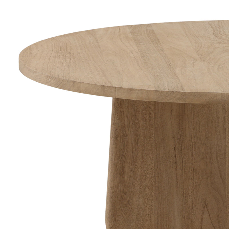 Bondi - Dining Table - Weathered Natural