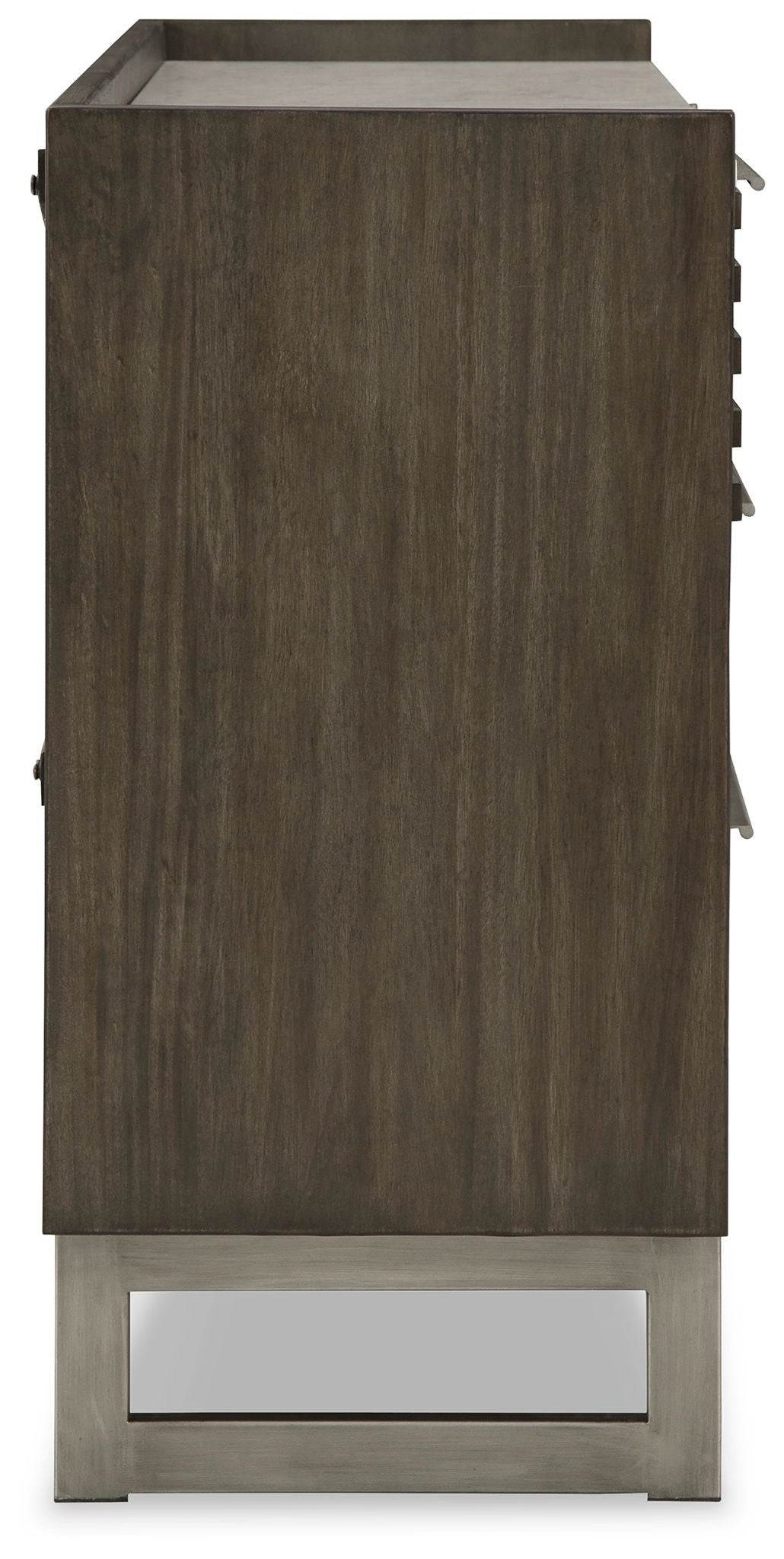 Arkenton - Dresser, Mirror - R&R Furniture Gallery (Fountain Valley, CA)
