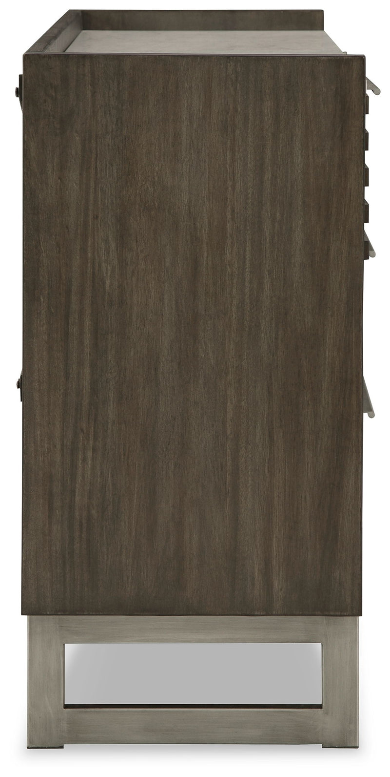 Arkenton - Dresser, Mirror - R&R Furniture Gallery (Fountain Valley, CA)