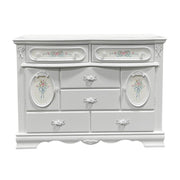 Flora - Dresser - R&R Furniture Gallery (Fountain Valley, CA)