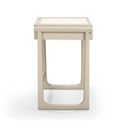 Alfalfa - 2 Drawer Desk - R&R Furniture Gallery (Fountain Valley, CA)