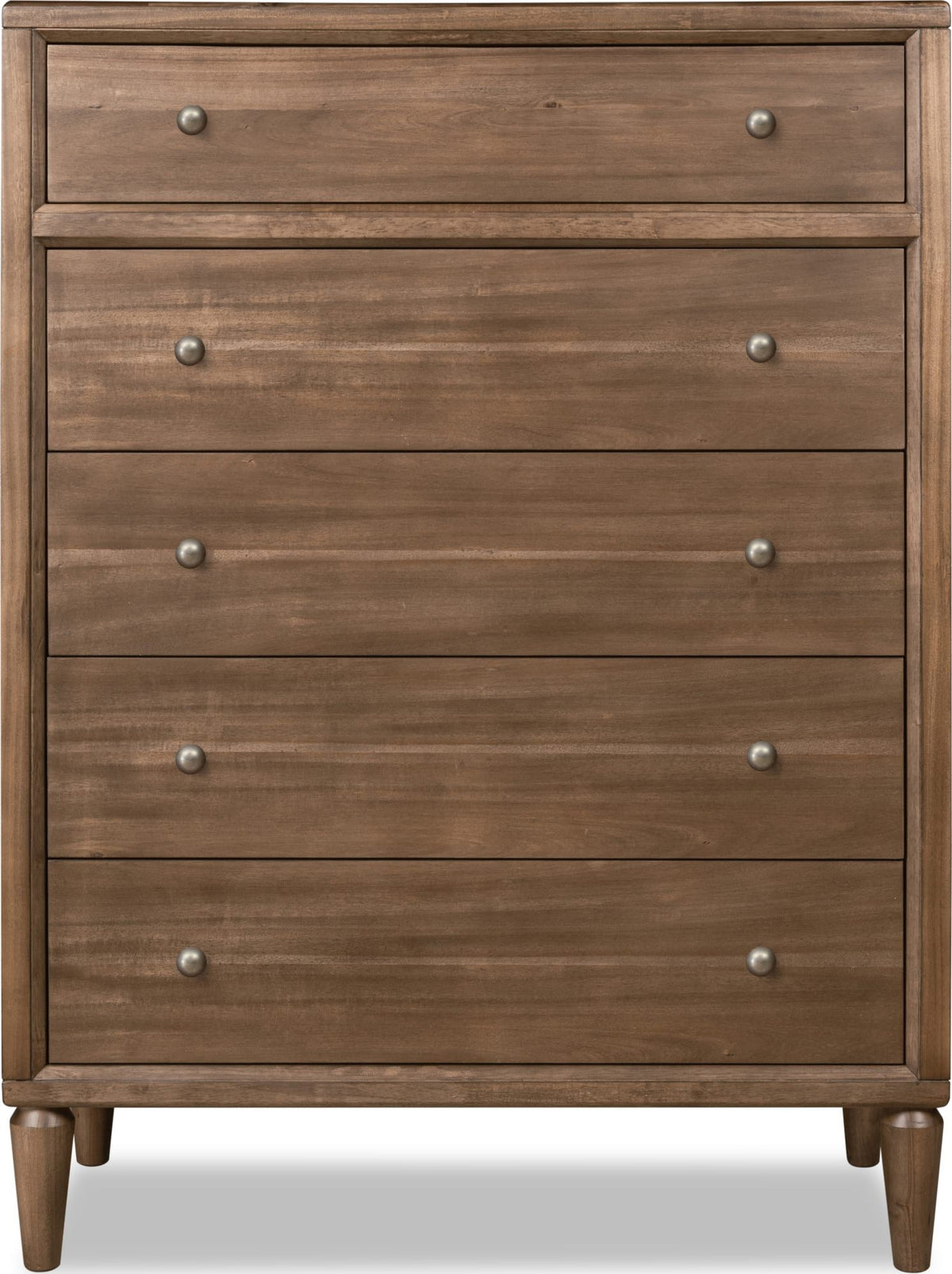 Langley 5 Drw Chest - Autm Fst