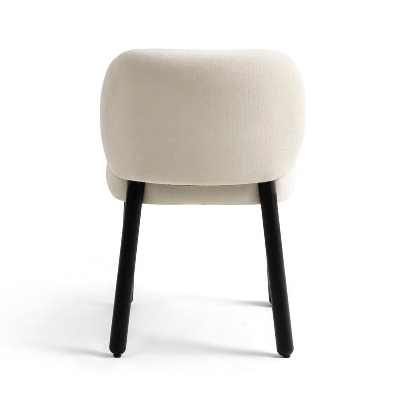 Foxy - Dining Chair - R&R Furniture Gallery (Fountain Valley, CA)
