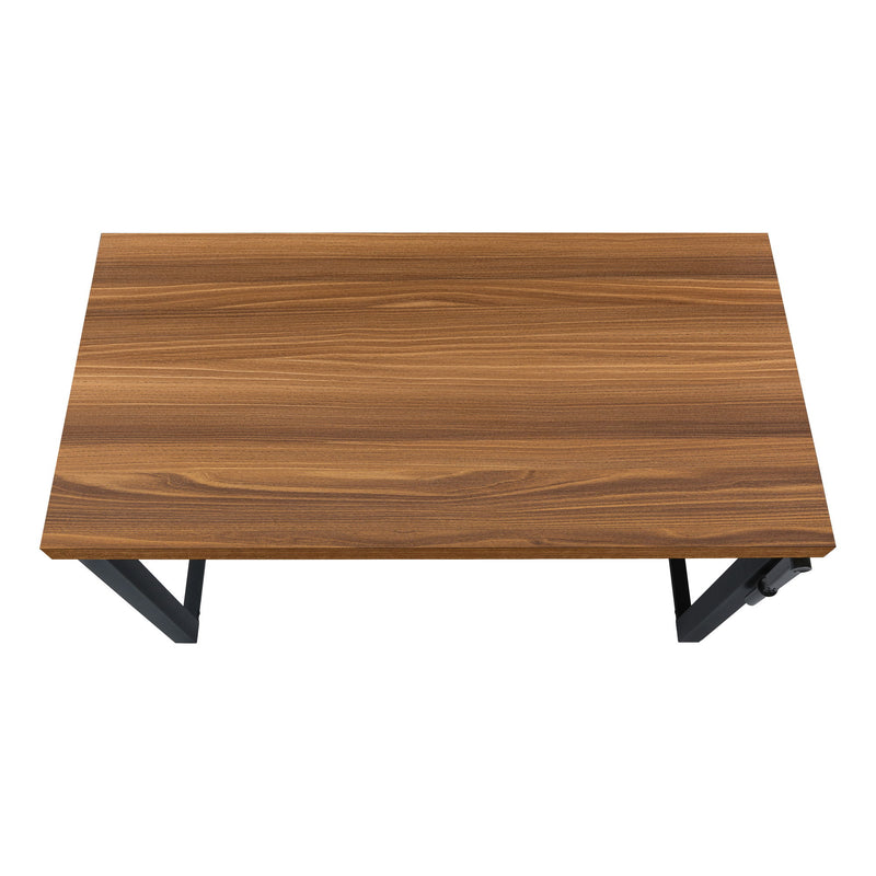 Computer Desk Home Office, Standing, Adjustable, Laptop - R&R Furniture Gallery (Fountain Valley, CA)