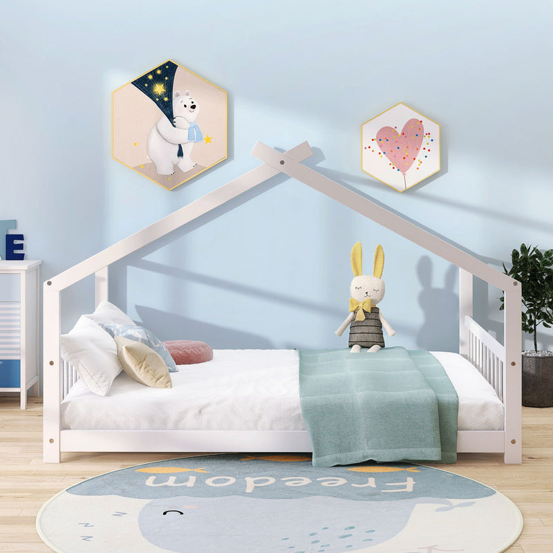 Playhouse Design Bed - R&R Furniture Gallery (Fountain Valley, CA)