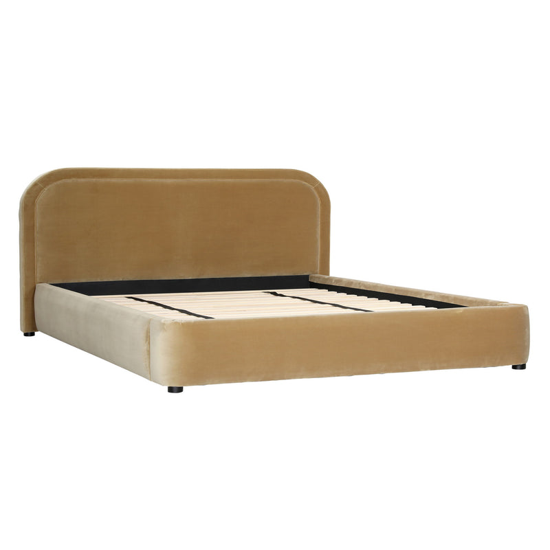 Agi - Bed